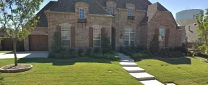 Winterizing Your Lawn Winterizing Lawn