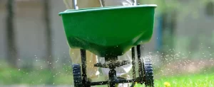 Benefits of An Organic Hybrid Approach for Fertilization and Weed Control Fertilization and Weed Control