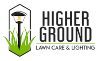 Higher Ground Lawn Care & Landscape Lighting