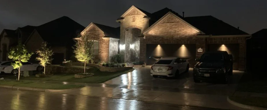 Best Landscape Lighting