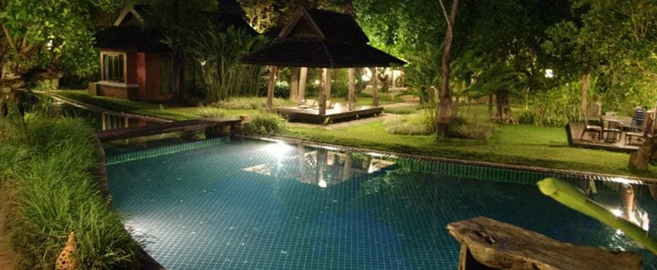 Top Landscape Lighting