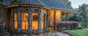 Outdoor Halloween Lighting Ideas Outdoor-Halloween-Lighting