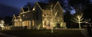 Make A Plan For Your Holiday Lighting This Year Make A Plan For Your Holiday Lighting This Year