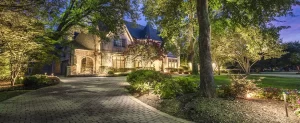 Benefits of Permanent Outdoor Lighting Benefits of Permanent Outdoor Lighting