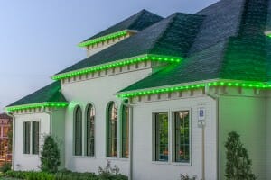 Smart Lighting: Color Changing Landscape Lights And More