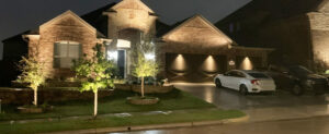 Enhance Your Exterior With Lighting Enhance Your Exterior With Lighting