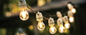 Lights For Every Occasion Lights For Every Occasion