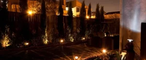 Benefits of Landscape and Architectural Lighting Benefits of Landscape and Architectural Lighting