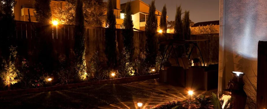 Benefits of Landscape and Architectural Lighting