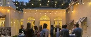 Add Some Light to Your Outdoor Event Add Some Light to Your Outdoor Event