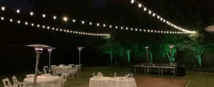 Outdoor Lighting Ideas for the Summer Lighting Ideas for the Summer