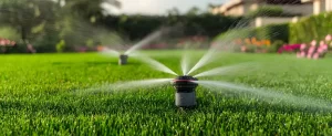 Are Smart Watering Practices Essential for Proper Lawn Care in Texas? watering practices for proper lawn care