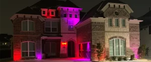 Preparing Lawn & Landscape Lighting for Fall & Holiday Season lawn and landscape lighting for fall and holiday