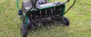 Essential Fall Lawn Treatments for a Healthy Spring Green-Up professional lawn aeration for lawn treatment in texas