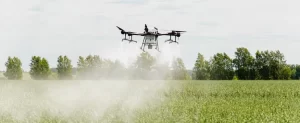 Drone Lawn Treatment in Dallas-Fort Worth: How It Works and Which Lawns Qualify drone lawn treatment dallas fort worth