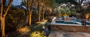 Landscape Lighting Ideas: 7 Designs Transforming Preston Hollow, University Park & Highland Park landscape lighting for preston hollow university park and highland park